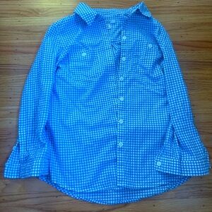 croft & barrow shirt